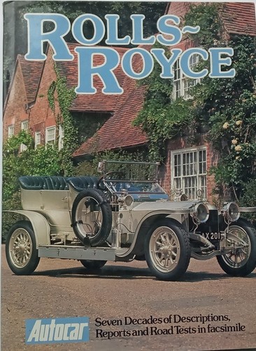 Rolls royce cars - cars-, reports