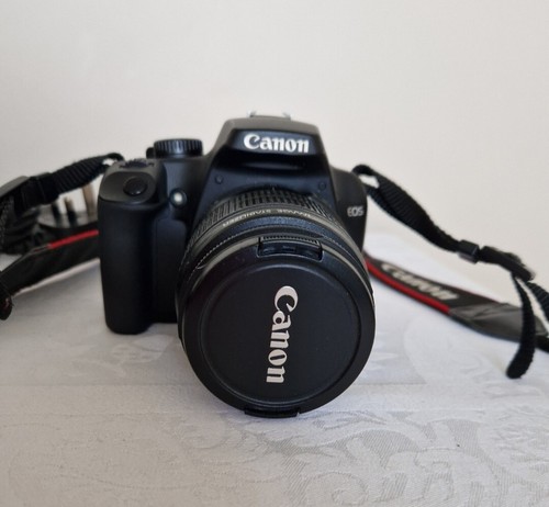 Canon eos 1000d - 1000d, slr