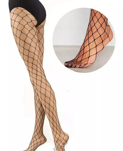Gatta brigitte sexy fishnet - gatta,