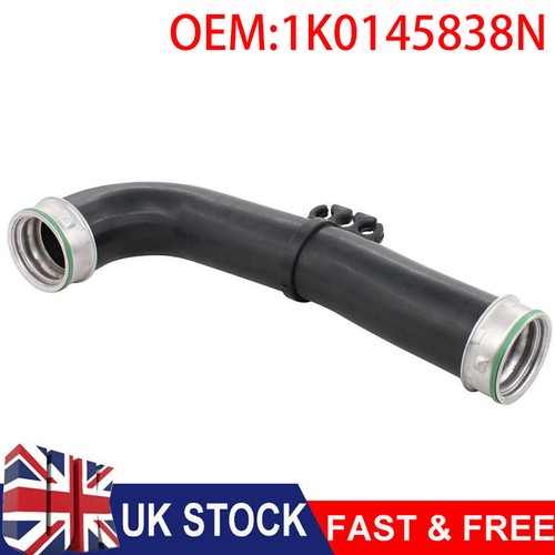 Intercooler turbo hose pipe - turbo,