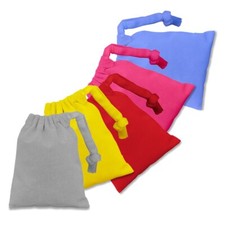 10 Gift Bags Jewellery Storage