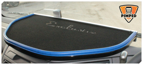 Truck table for daf 106xf - truck,