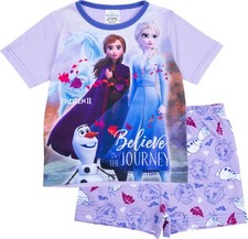Official Girls Disney Frozen