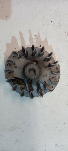 Jcb m24 hedge trimmer flywheel - hedge,