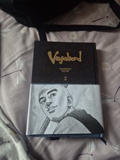 Vagabond Definitive 2