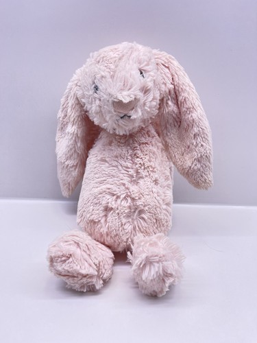 Very rare jellycat pink - very,