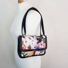 Ted Baker Floral Shoulder Bag