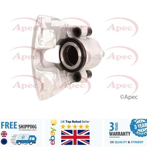 Brake caliper front lca229n - brake,