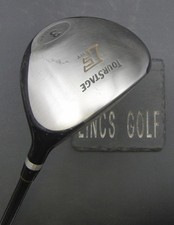 Bridgestone TourStage FHT 3