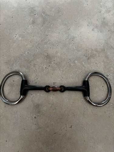 Shires sweet iron - sweet, ring