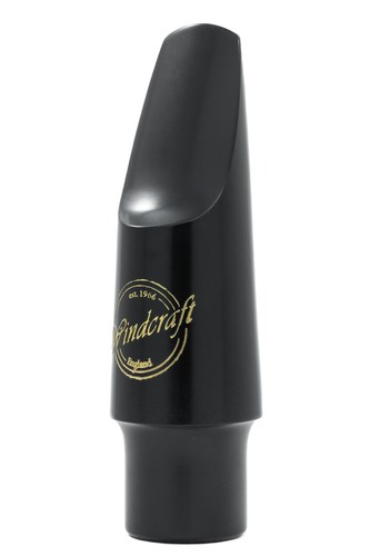 Windcraft ebonite tenor - windcraft,