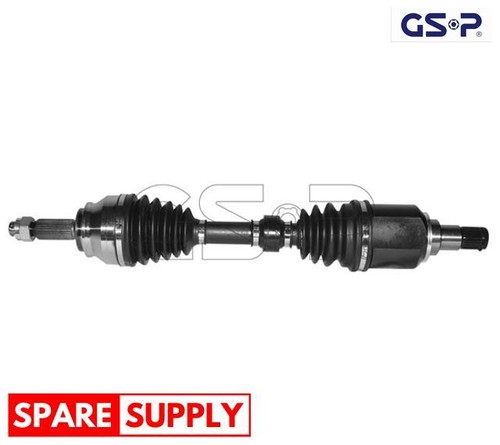 Drive shaft for citroën - for,