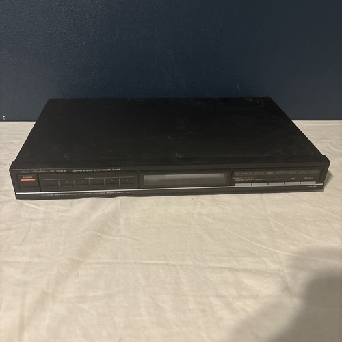 Fisher 854 fm stereo - fm-854, am/fm