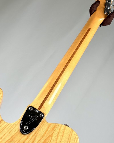Fender 2002 classic series - series, '72