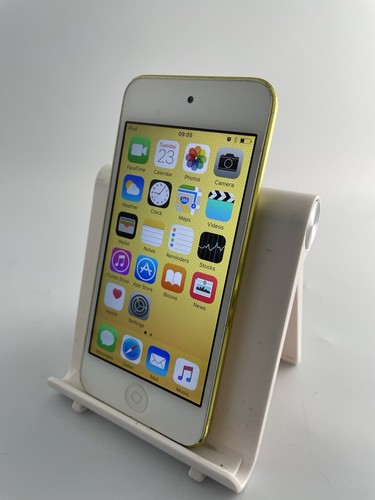 Apple ipod touch - apple, 5th