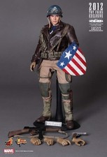Rare hot toys - toys, mms180