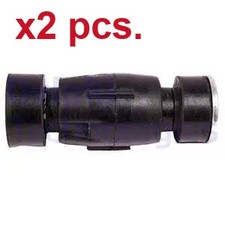 X2 PCS FRONT ANTI ROLL BAR