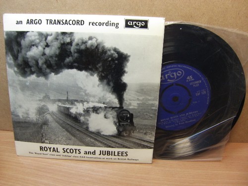 Royal scots and jubilees 1967 - jubilees,