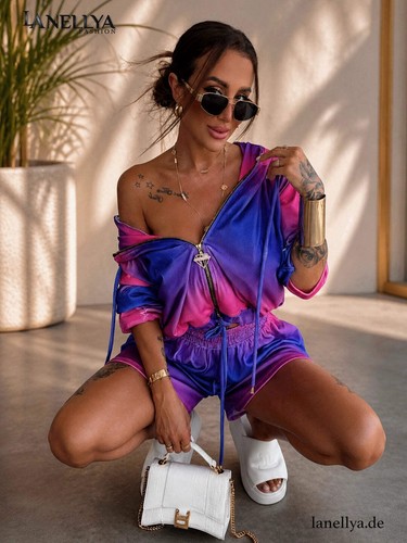 Lola bianka women set - lola,