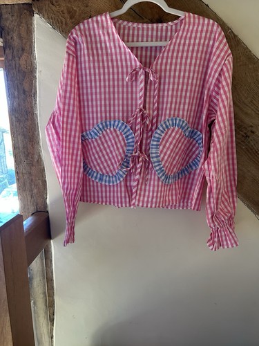 Amelia jane london pink - jane,