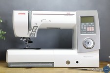 Janome Memory Craft 8900QCP