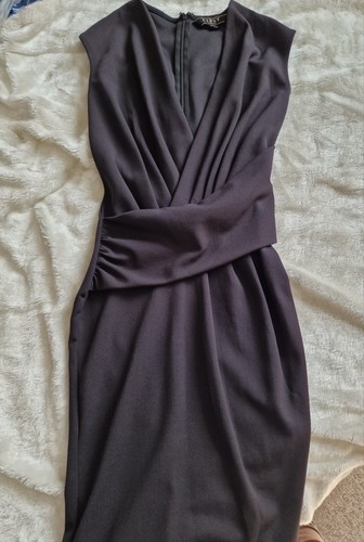 Lipsy black dress size - lipsy,
