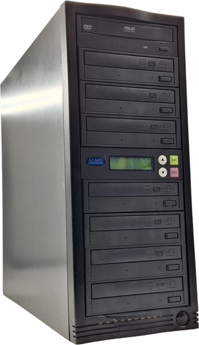 Acard cd dvd burner - cd/dvd,