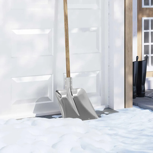 Walplus shovel head - walplus, silver