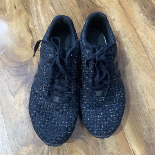 Adidas flux torsion weave - flux,