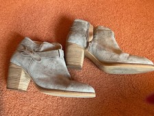 alpe womens beige spanish