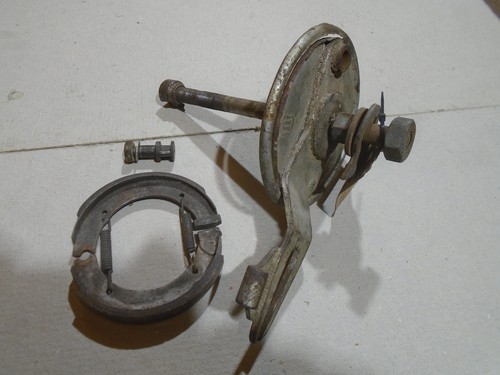 Dkw hummel brake - dkw,