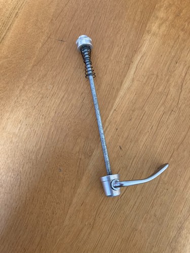 Campagnolo rear skewer - ,