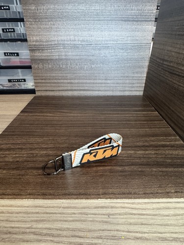Motorbike keyring ktm free - ktm,