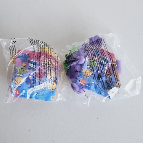Mcdonald happy meal 2000 - happy,