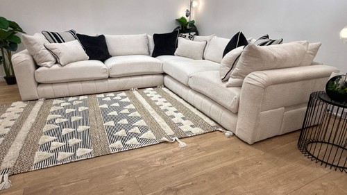 Sofology westwood fabric - sofology, 3