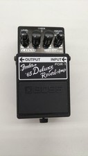 Boss FDR-1 Fender '65 Deluxe Reverb