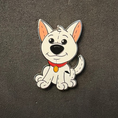 Bolt plush - bolt,
