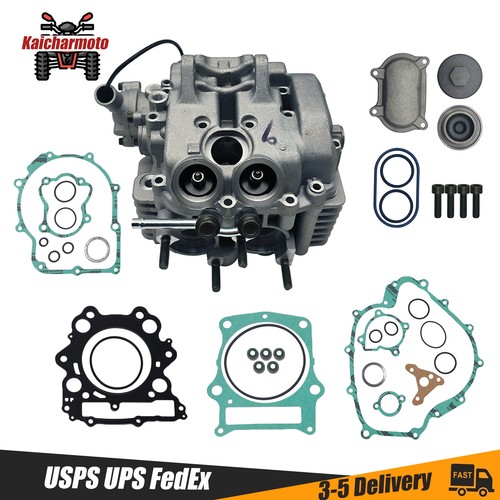 Carb cylinder head gasket for - cylinder,
