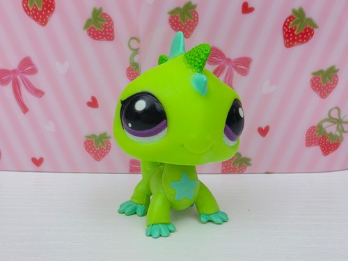 Littlest pet shop wild vibes - pet,