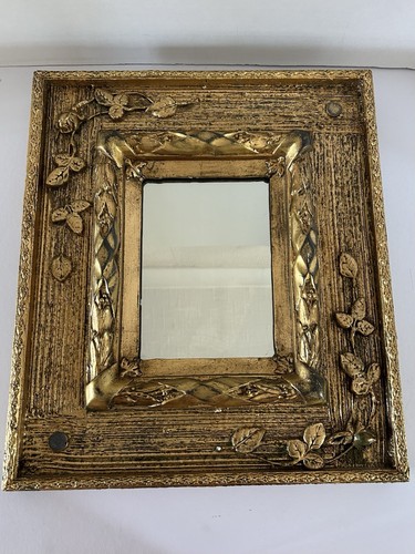 Vintage wide wooden and - vintage,