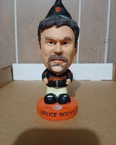 Bruce bochy san - san, francisco