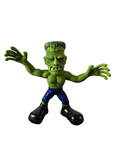 Stretch screamer - stretch,