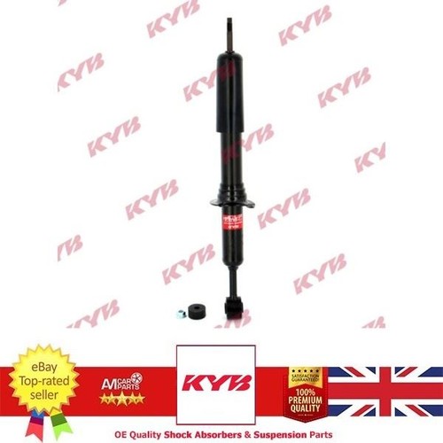 Brand new front shock - brand,
