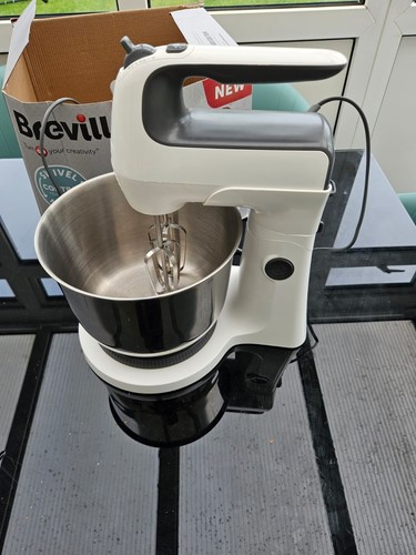 Breville flow electric hand - breville,