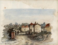 James Lillyman Caldwell -