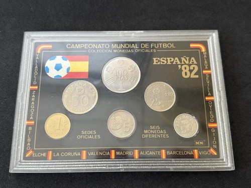 World cup 1982 espana - 1982,
