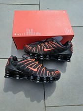 Nike shox black light - nike,