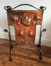 ARTS & CRAFTS / ART NOUVEAU