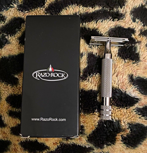 Razorock game changer 05p - razorock,