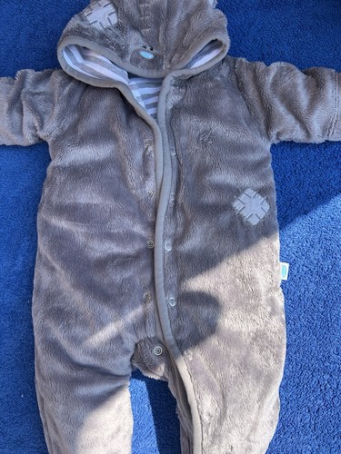 Marks and spencer tatty - spencer, bear